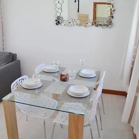 Villa Sea View Atlantico Rubicon *